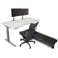 New Design Desk Office Worker Used Walker Treadmill